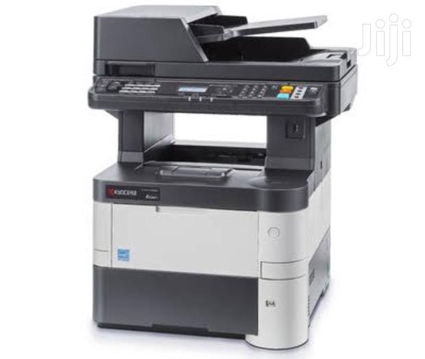 Kyocera Ecosys Fs 3040 Photocopier Machine