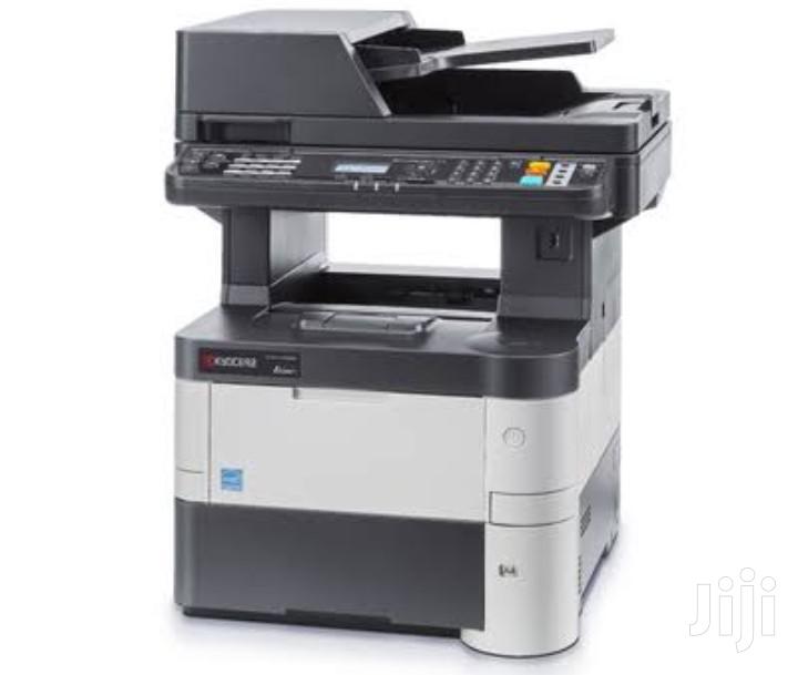 Kyocera Ecosys Fs 3040 Photocopier Machine