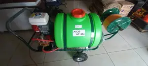 160L Agricultural Sprayer.