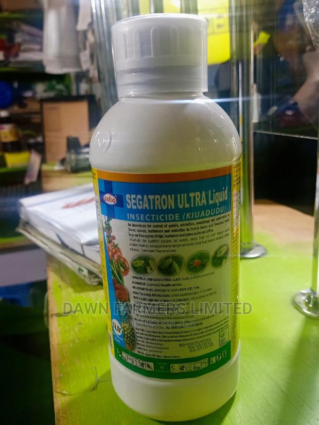SEGATRON ULTRA Liquid 1lt