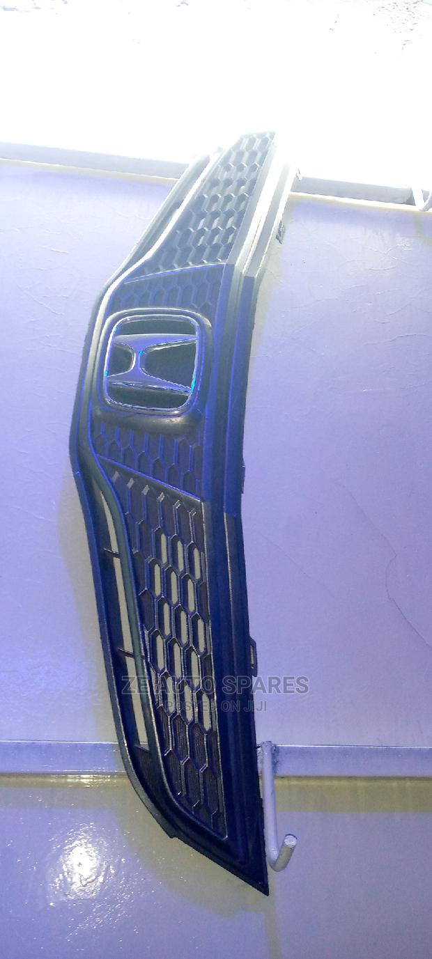 Honda Fit 2010 Grill Available