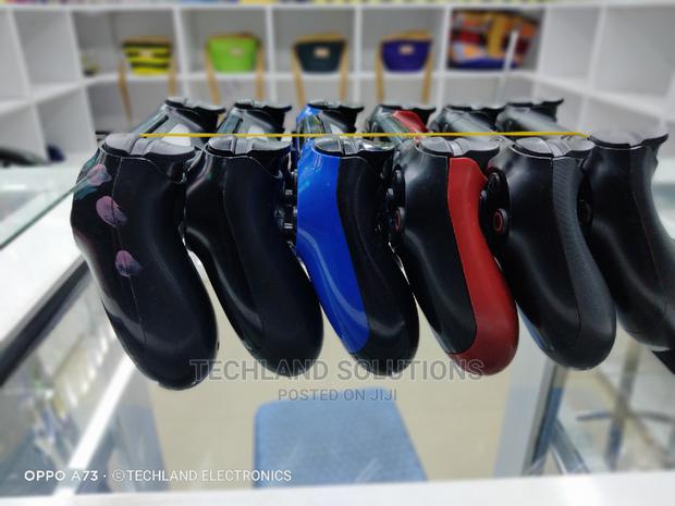 Original Used Ps4 Pads/Controllers - thumbnail 3