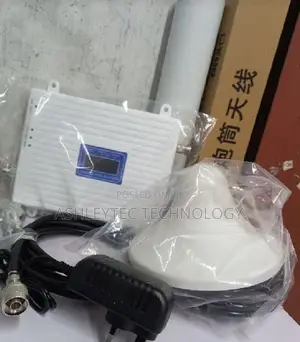 Cheap Network Signal Booster White Mobile Signalindoor,