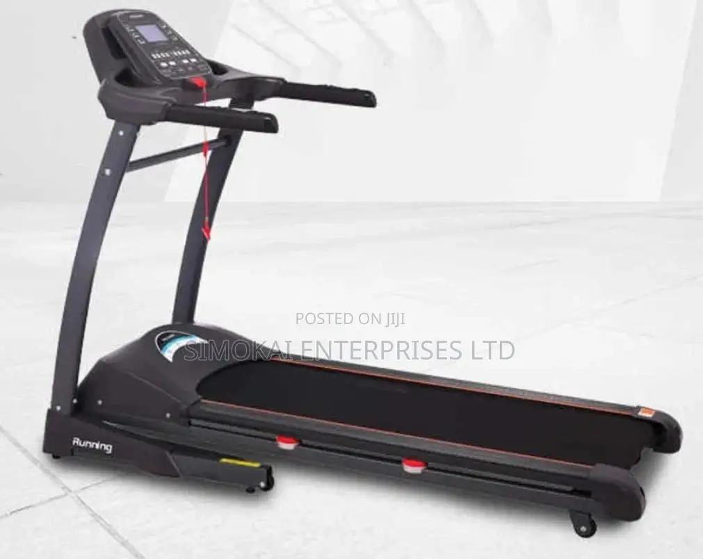 420BS Home Use Treadmill