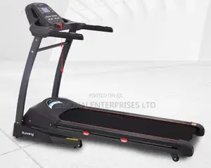 420BS Home Use Treadmill