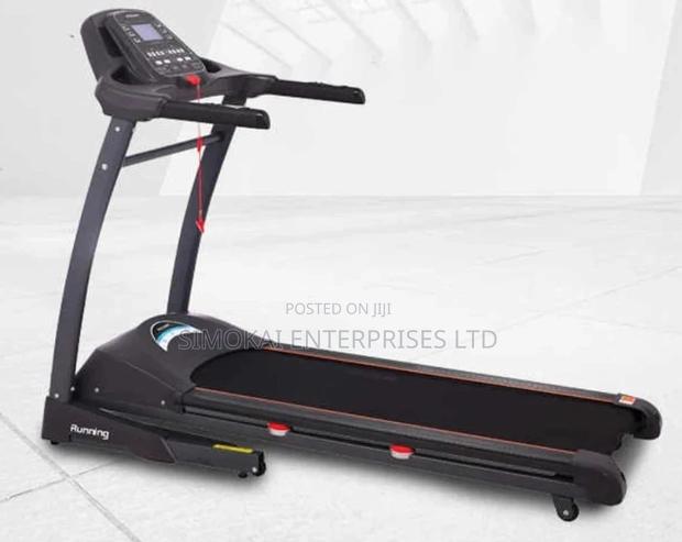 420BS Home Use Treadmill