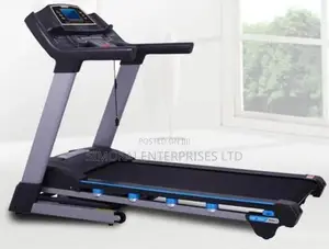 ISHINE 8L Home Treadmill