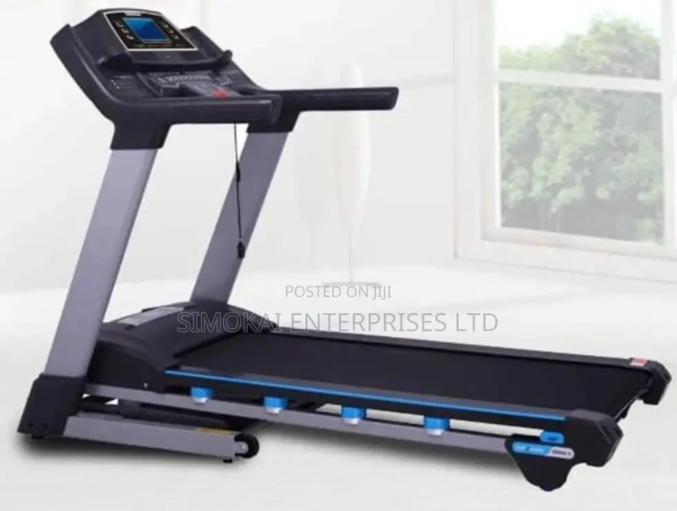 ISHINE 8L Home Treadmill