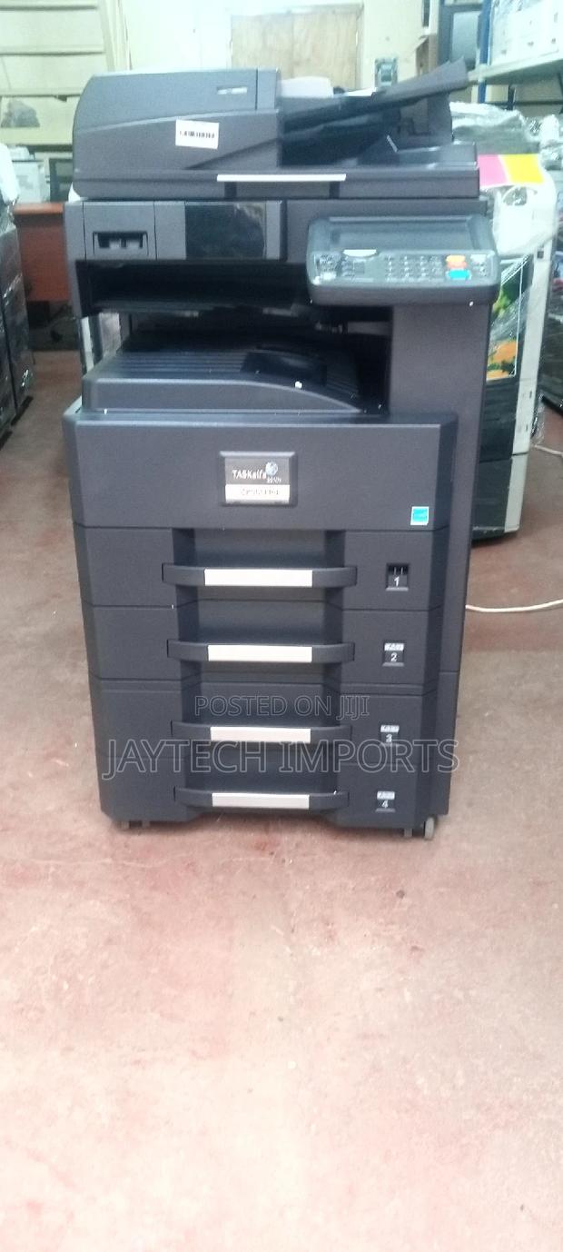 Kyocera Taskkalfa 3510i Printer