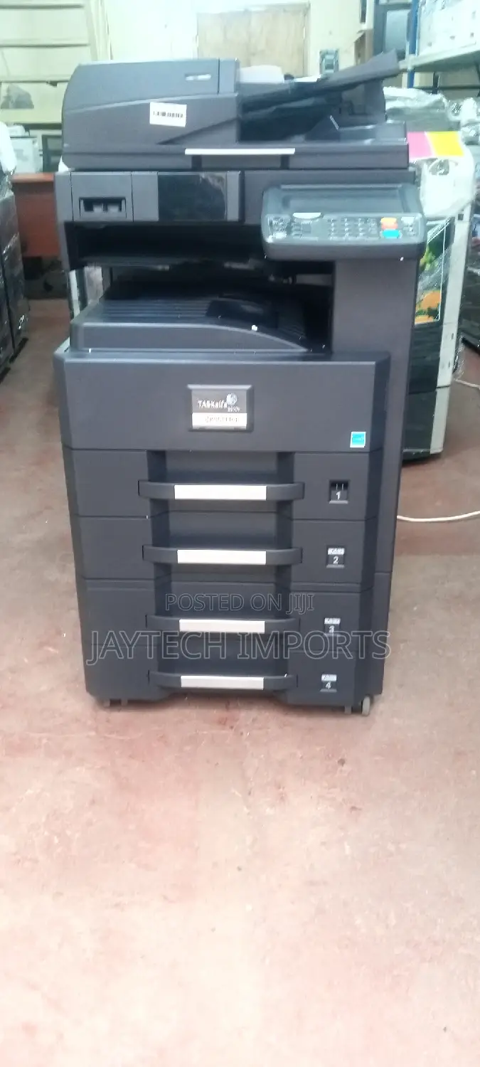 Kyocera Taskkalfa 3510i Printer