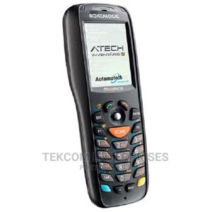 Datalogic Memor X3 Handheld Mobile Computer - thumbnail 2