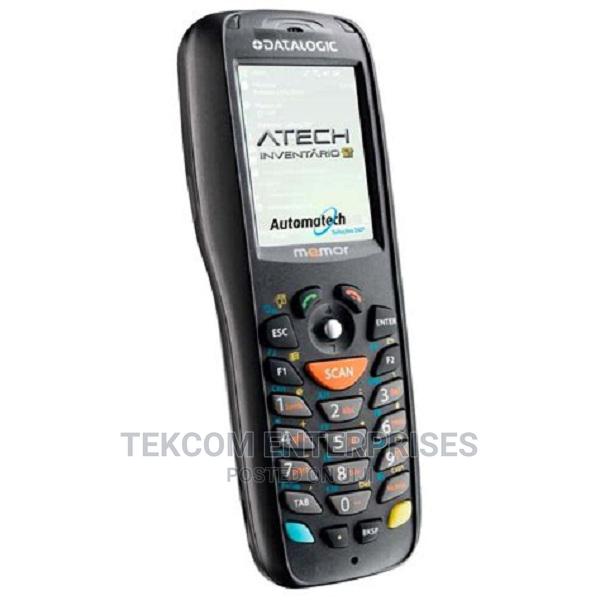 Datalogic Memor X3 Handheld Mobile Computer - main view