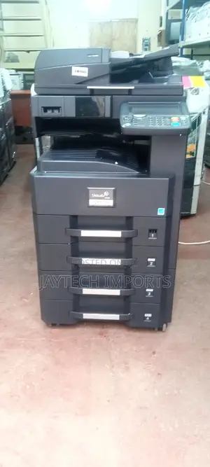 Kyocera Taskalfa 3510 I Efficient Copier