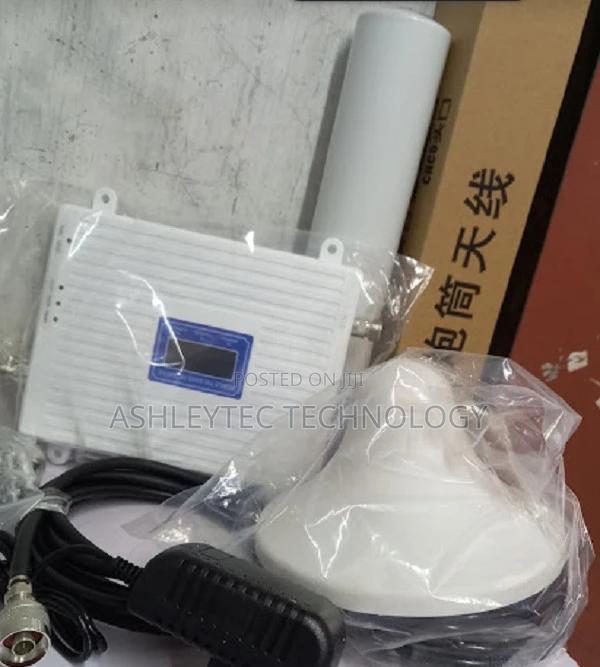 GSM Complete Signal Network Booster for All Networks