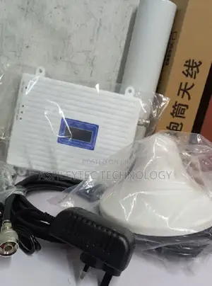 Best Quality Triband GSM Booster 2g 3g 4g