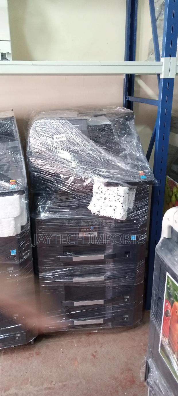 Kyocera Taskkalfa 3510i Efficien Machine