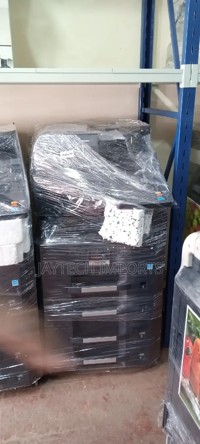 Kyocera Taskkalfa 3510i Efficien Machine