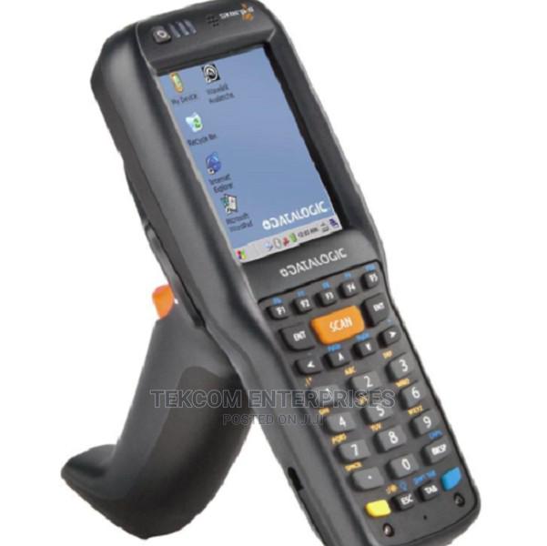 Datalogic Skorpio X4 Handheld Mobile Computer
