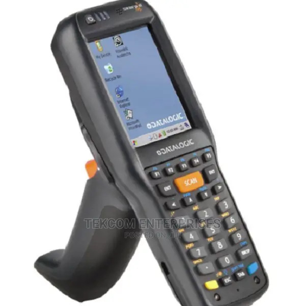 Datalogic Skorpio X4 Handheld Mobile Computer