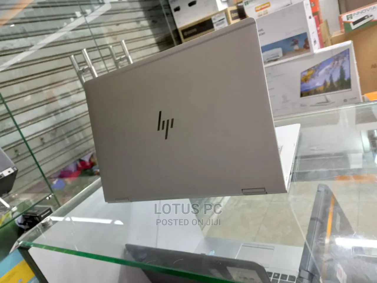 Laptop HP EliteBook X360 1030 G2 8GB Intel Core I5 SSD 256GB
