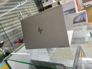 Laptop HP EliteBook X360 1030 G2 8GB Intel Core I5 SSD 256GB