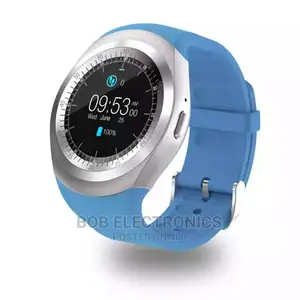 Y1 Stylish Smart Watch