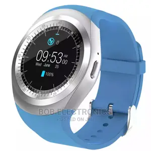 Y1 Stylish Smart Watch