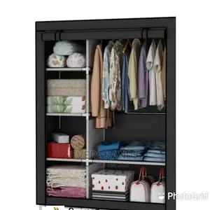 Classic Wardrobe 3 Column -nunix