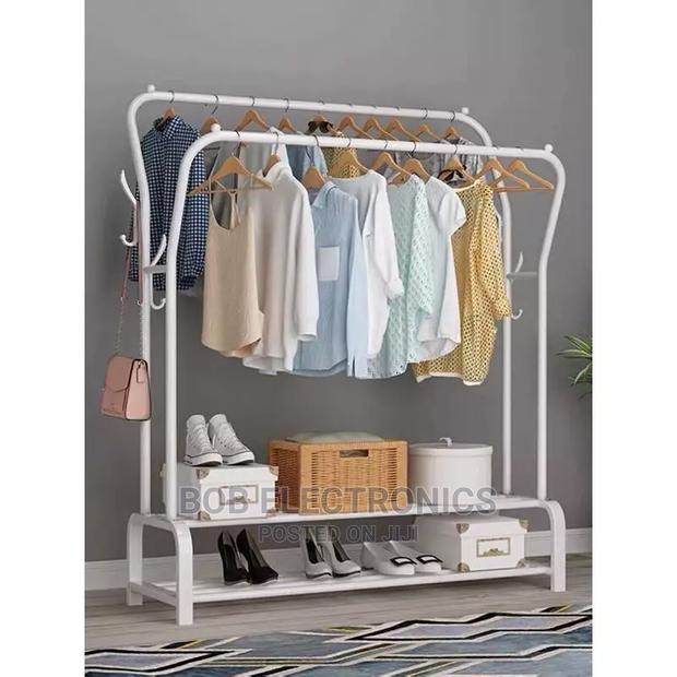 Clothes Rack - thumbnail 2