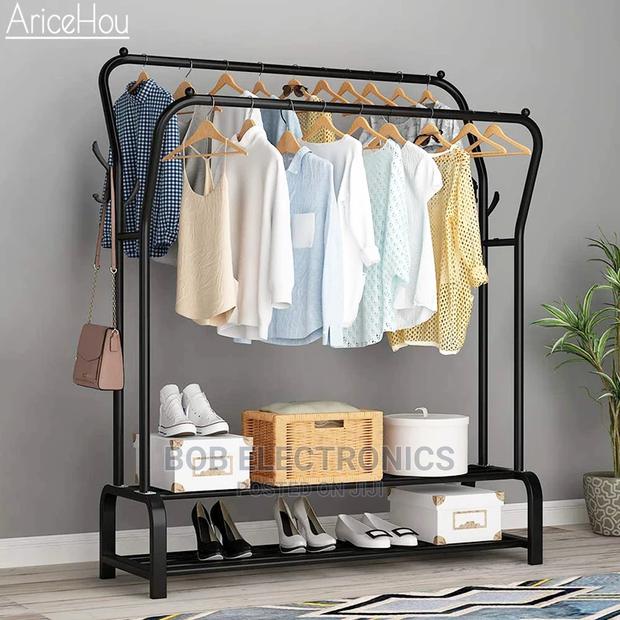 Clothes Rack - thumbnail 4