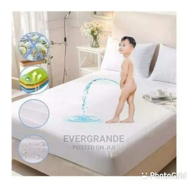 Waterproof Mattress Protector 3 by 6