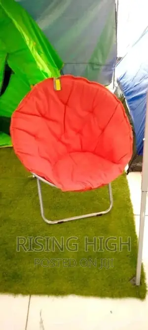 Foldable Chairs