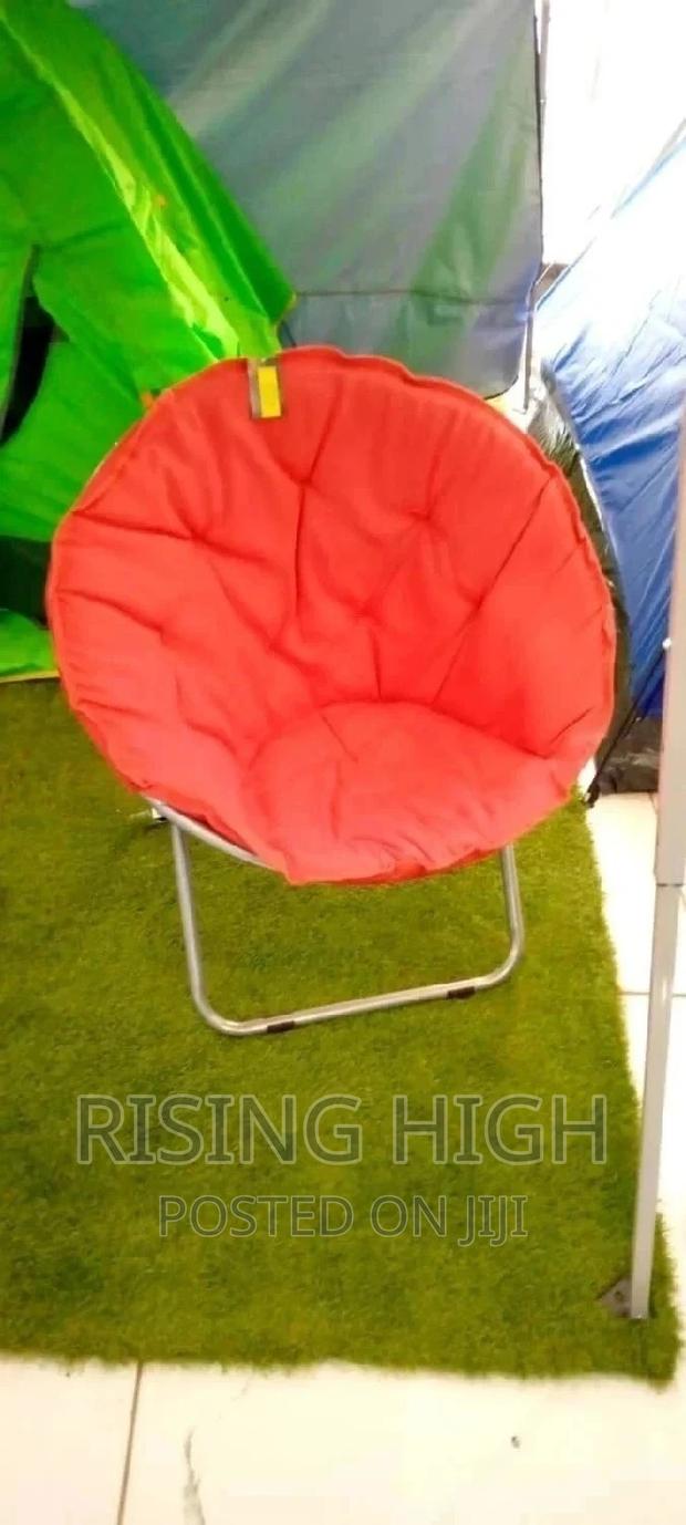 Foldable Chairs