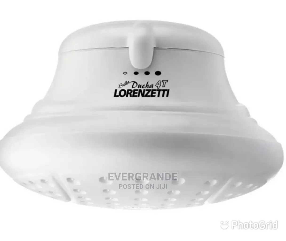 Lorenzetti Shower Head