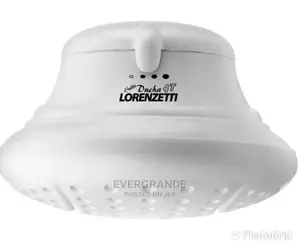 Lorenzetti Shower Head