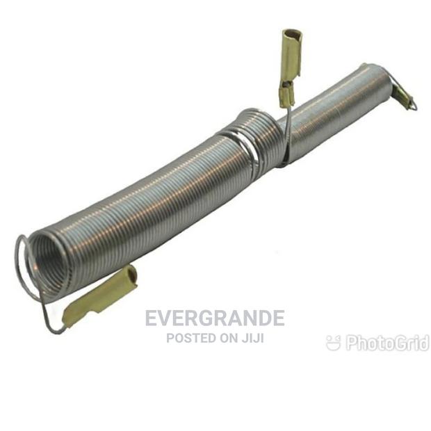 Horizon Element - main view
