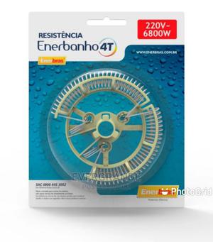 Ener Ducha Elements - thumbnail 2