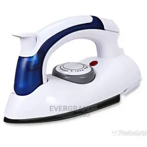 Portable Iron Box - Steam