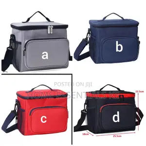 Lunch Bags