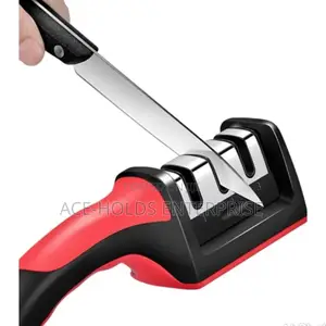 Knife Sharpener