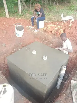 Bio Digester