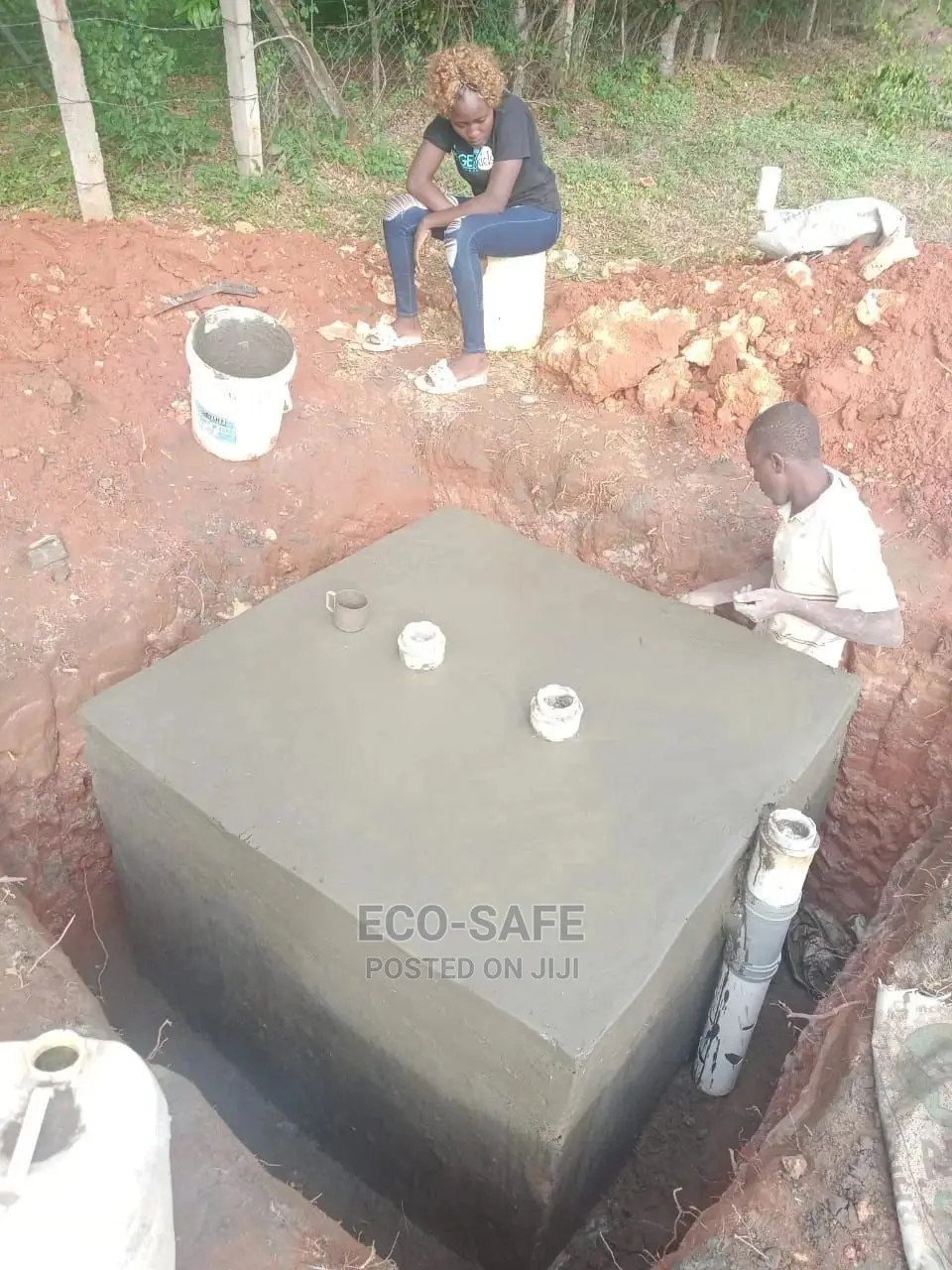Bio Digester