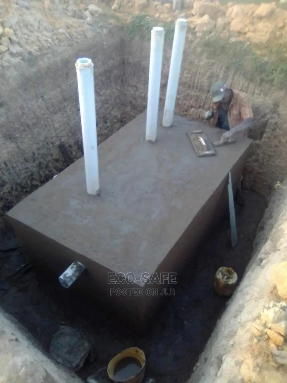 Bio Digester