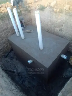 Bio Digester