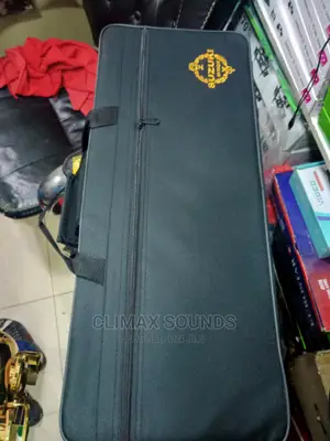 Alto Saxophone