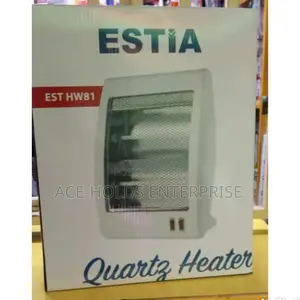 Estia Room Heater 800watts