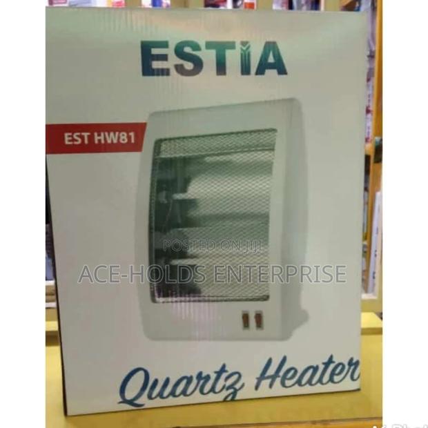 Estia Room Heater 800watts