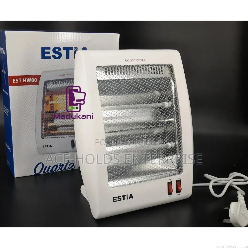 Estia Room Heater