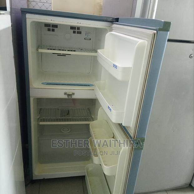 Lg Fridge 200 Litres