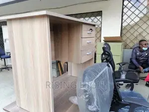 Study Desk